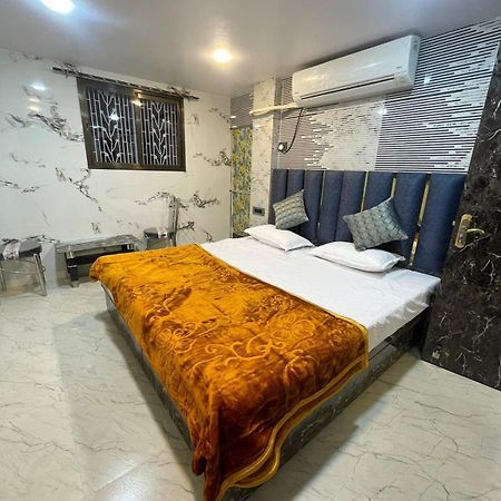 Kashi Dham Home Stay Bénarès Extérieur photo