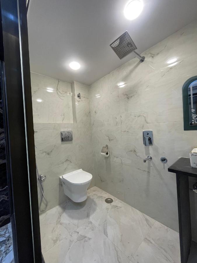 Kashi Dham Home Stay Bénarès Extérieur photo