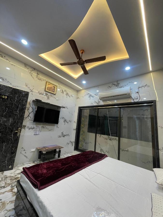 Kashi Dham Home Stay Bénarès Extérieur photo