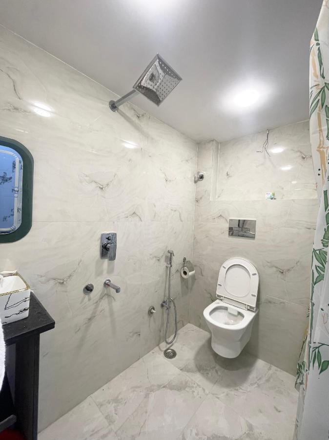 Kashi Dham Home Stay Bénarès Extérieur photo