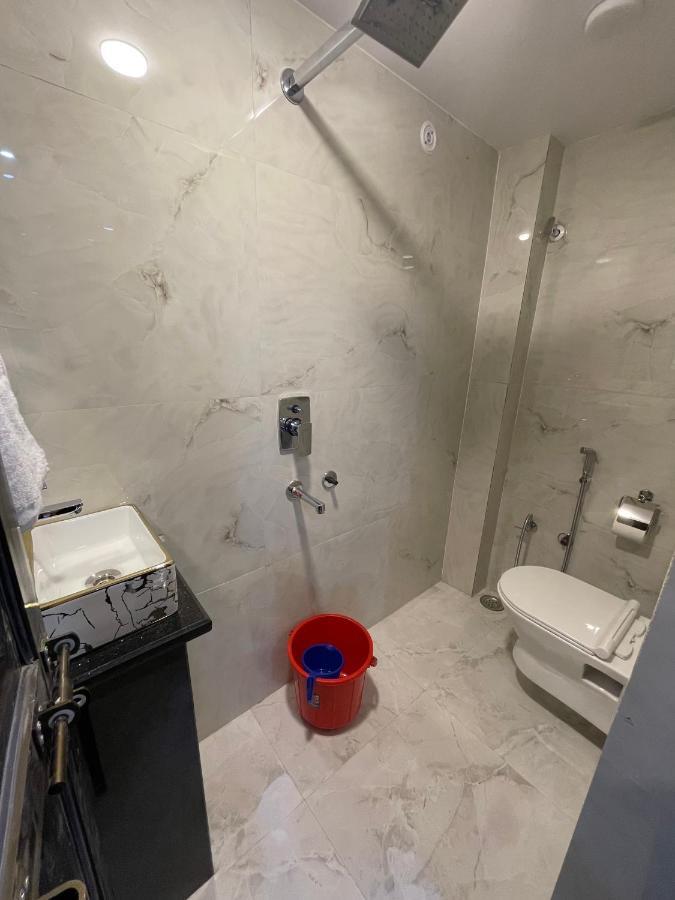 Kashi Dham Home Stay Bénarès Extérieur photo